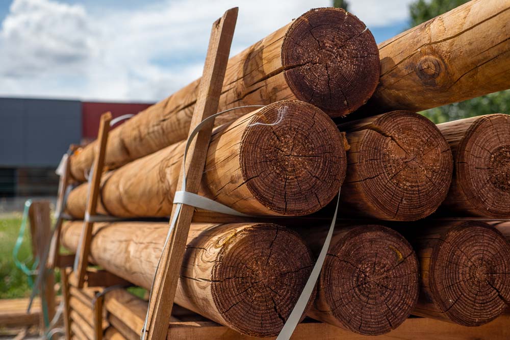 Vente de bois exotique de qualité Vaison-la-Romaine