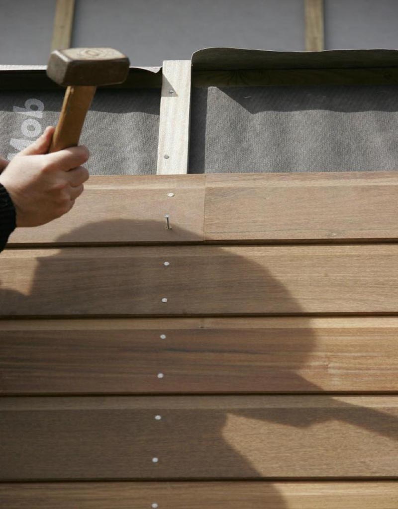 Vente de bois exotique de qualité Vaison-la-Romaine