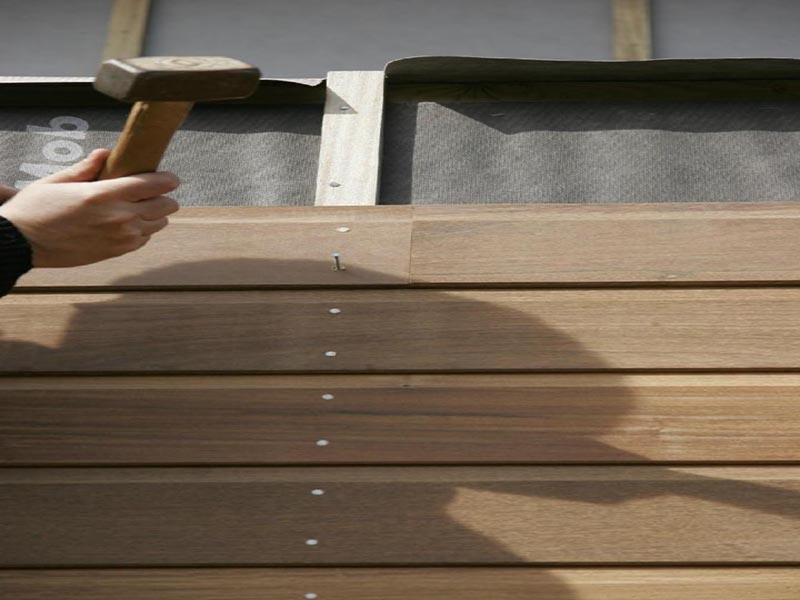 Vente de bois exotique Vaison-la-Romaine
