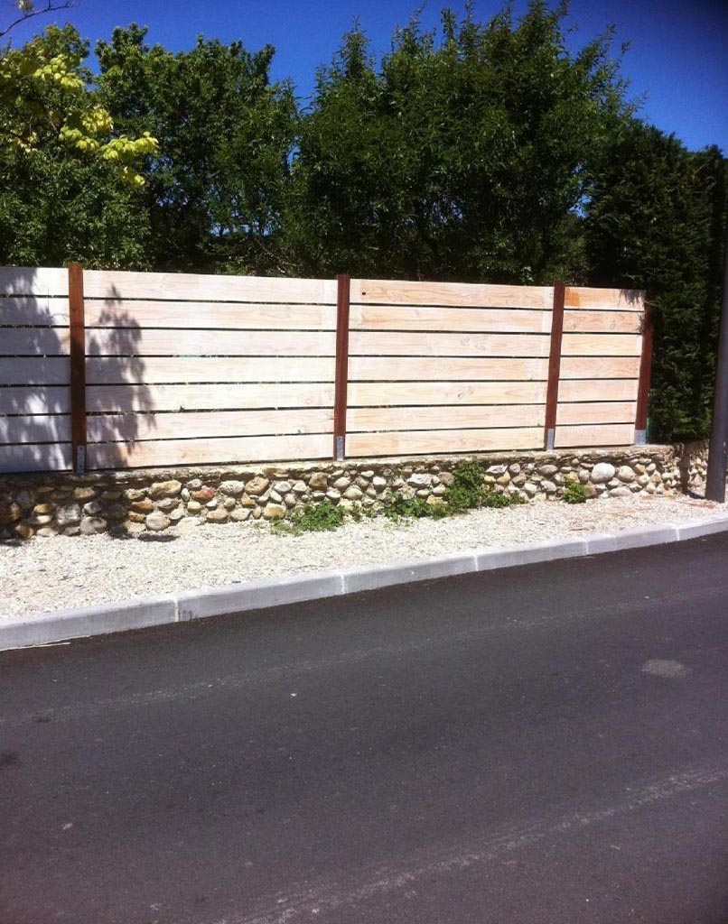Vente de bois exotique Vaison-la-Romaine